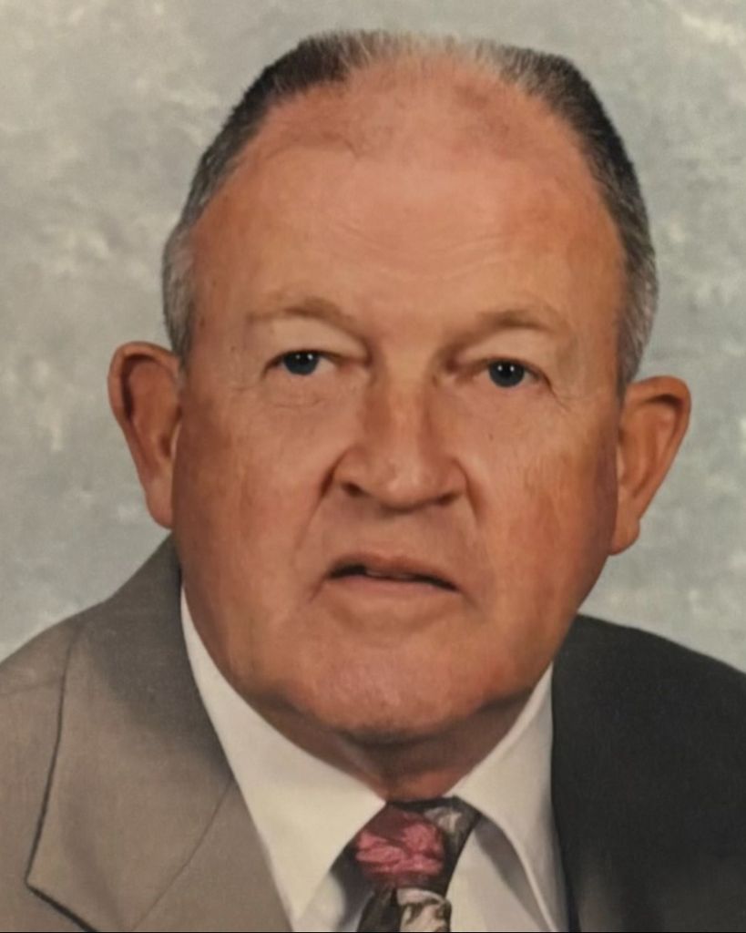 John Sheperd Cunningham
