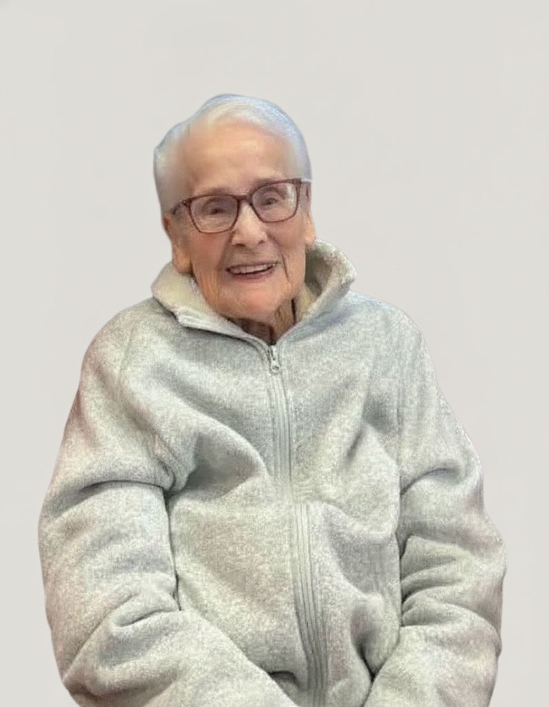 Rosemund Elizabeth Hoffman Profile Photo