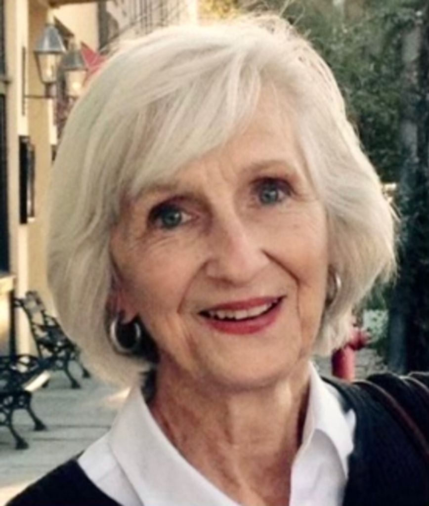 Ms. Martha S. Mcgown