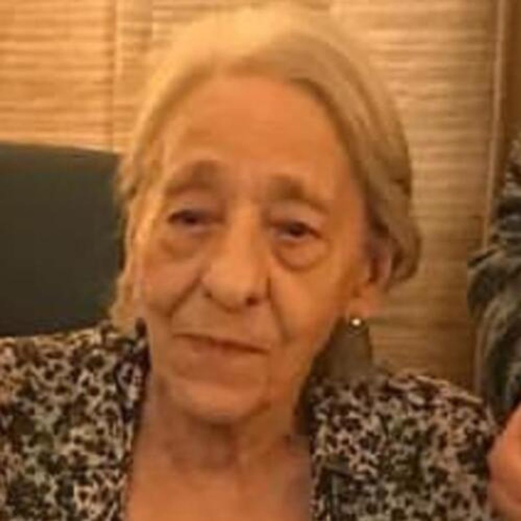 Freda Mae Bostic Holmes Profile Photo