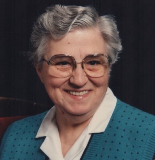 Mildred Darlene Warner Profile Photo