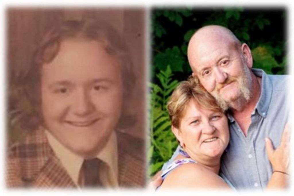 Wayne Barker Profile Photo