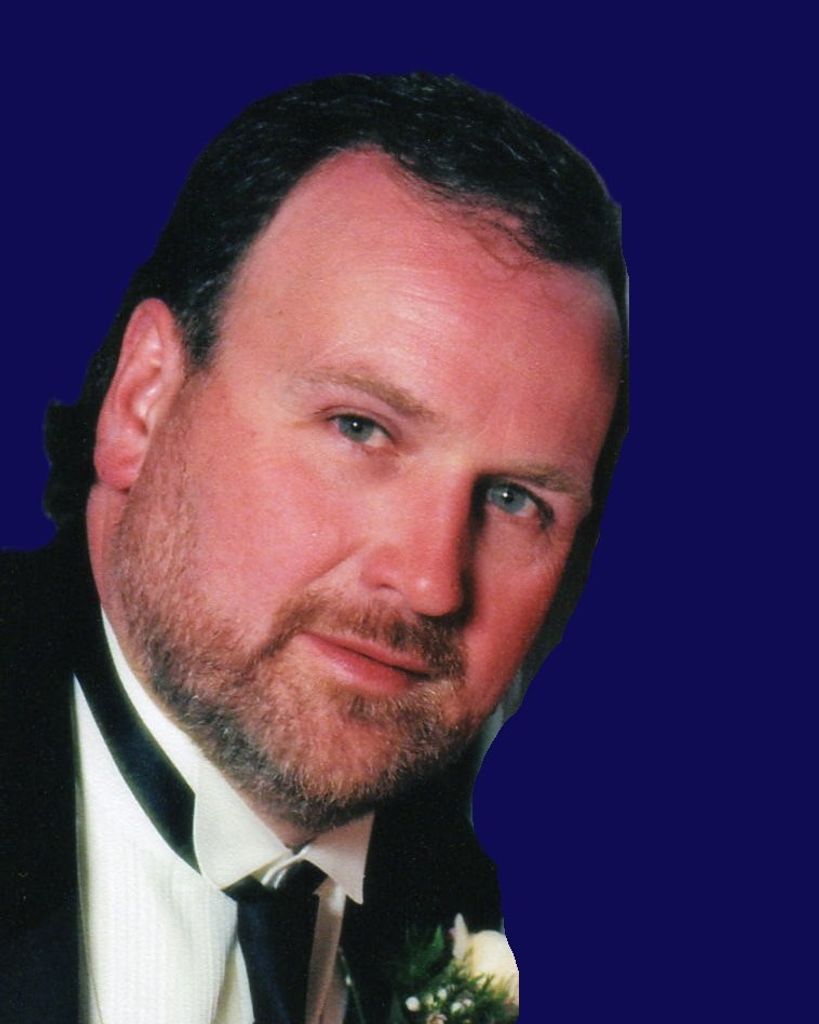 Eugene T. Blackmore Profile Photo