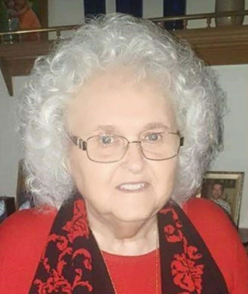Phyllis Booe
