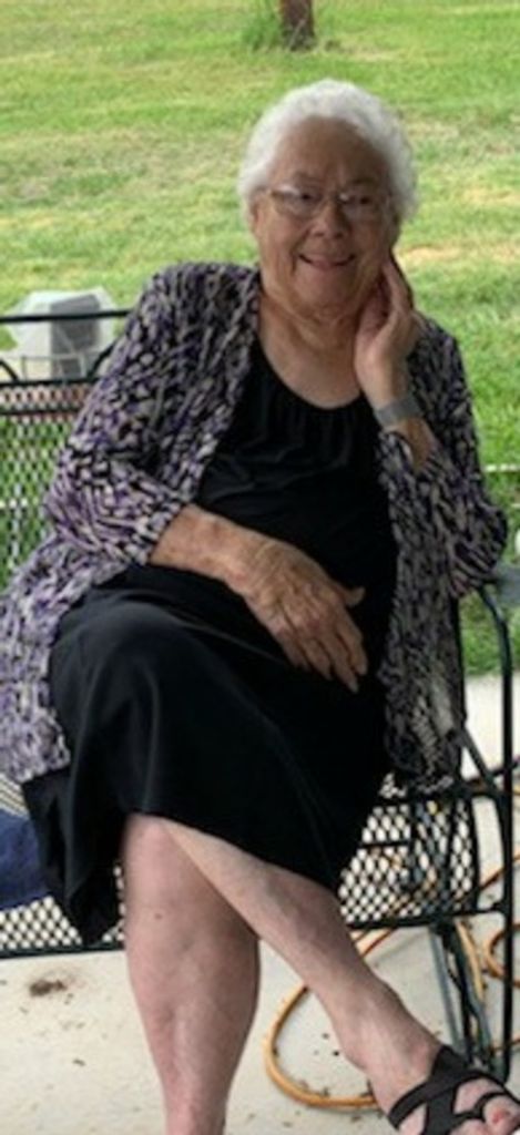 Mary Lou Mcbride Profile Photo