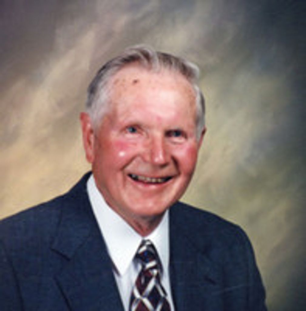 Robert B. Tangeman