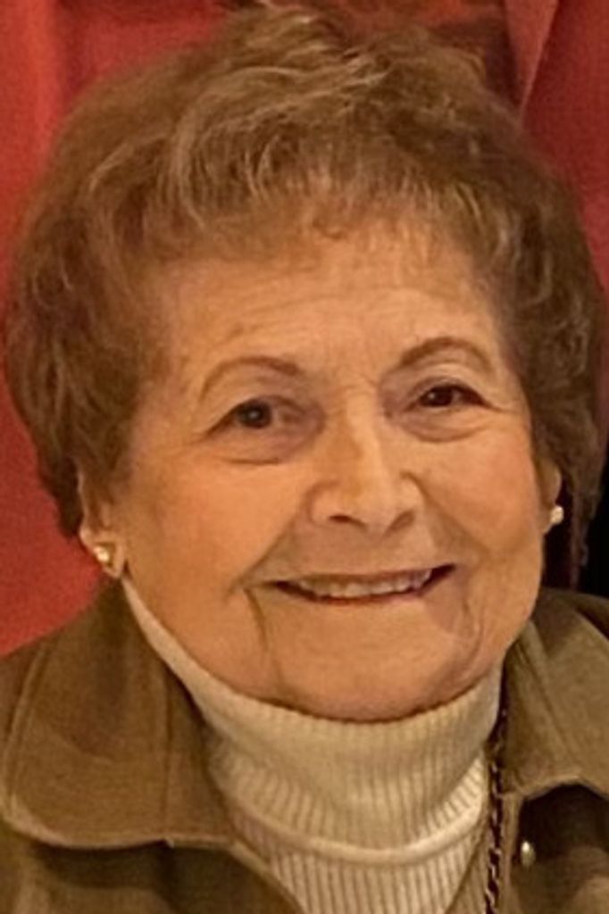 Margaret Debiase Profile Photo