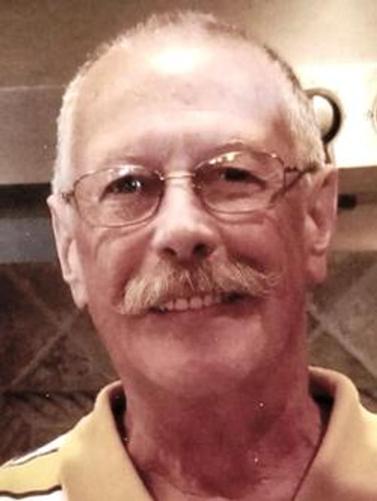 Paul Francis Jorgensen