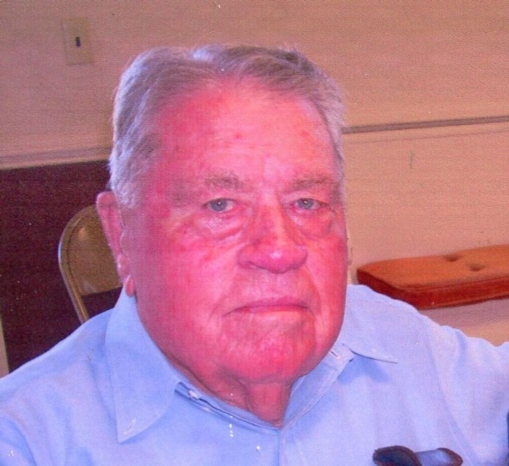 Julius Parker Profile Photo
