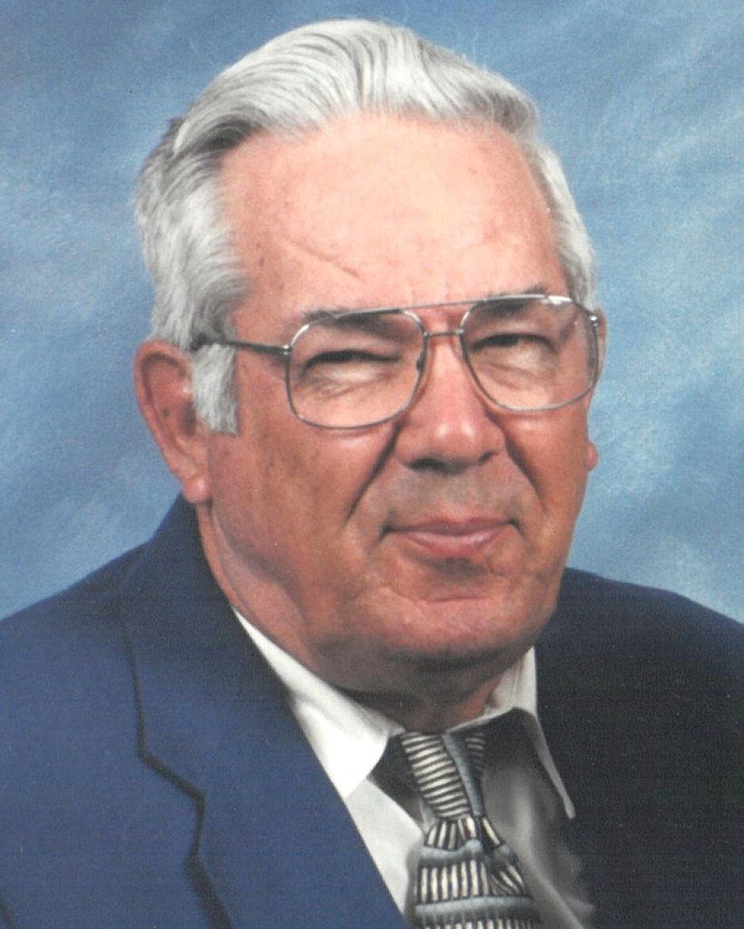 Jack E. Hatcher