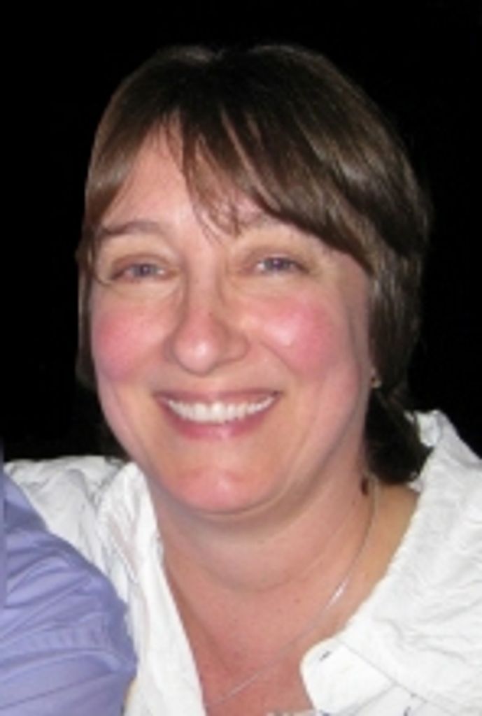 Becky Jo Widner Banaszynski
