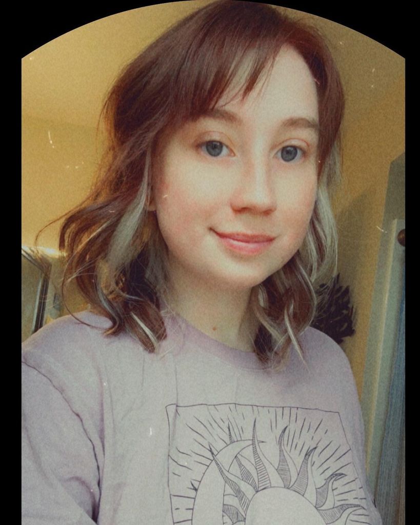 Mary Elizabeth Michelle Blomeling Profile Photo