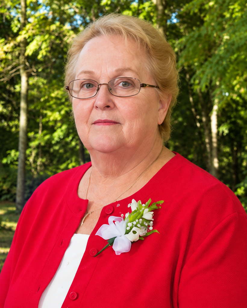 Veronica Toni Wilson Profile Photo