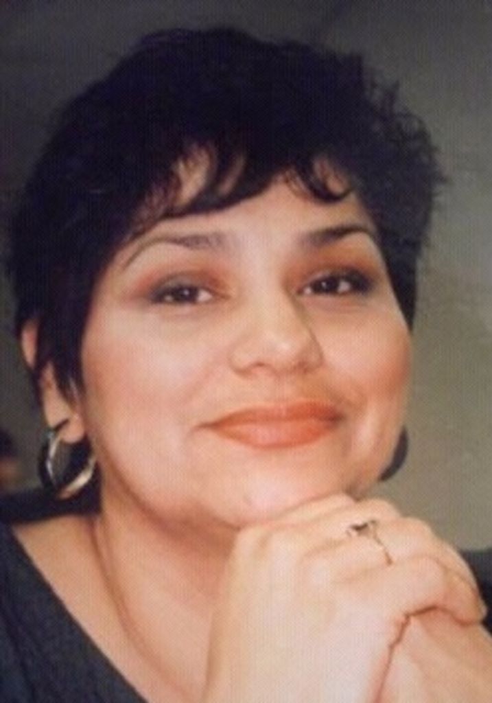 Mary F. Garza Profile Photo