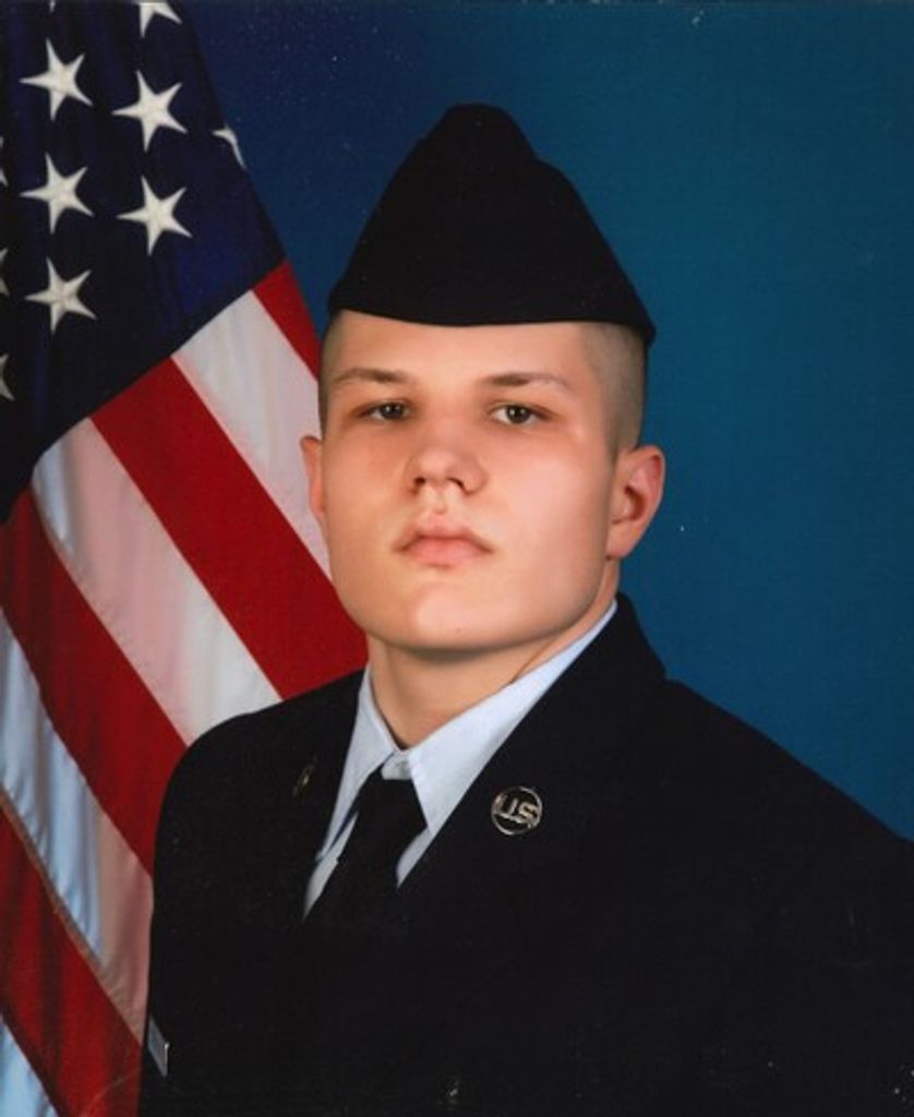 Ethan Lee Obenauer Profile Photo