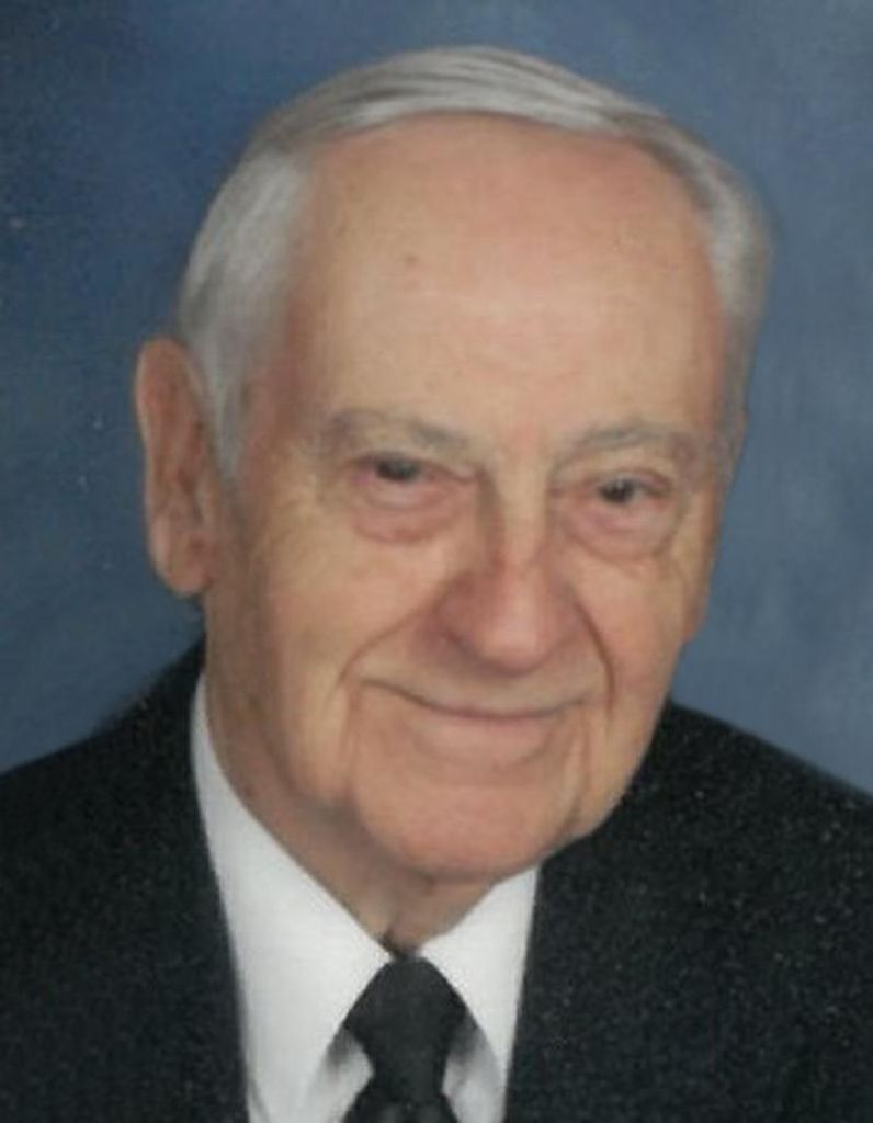Delphin "Del" W. Ulrich Profile Photo