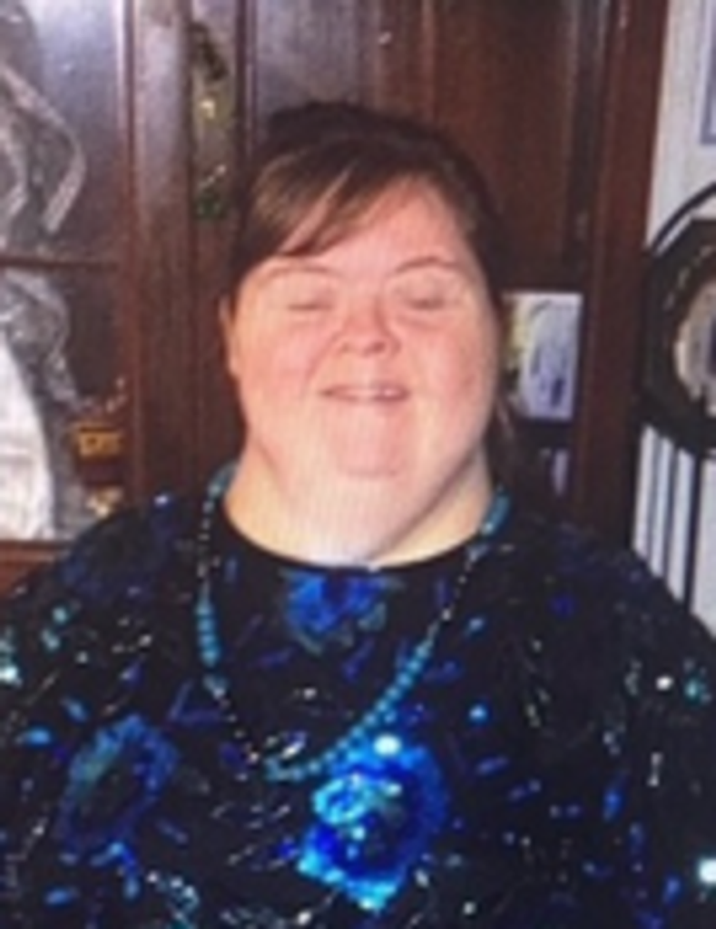 Kathy Jane Thatcher