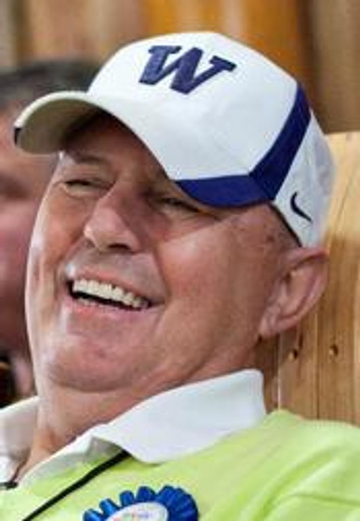 Douglas William Helgeson Profile Photo
