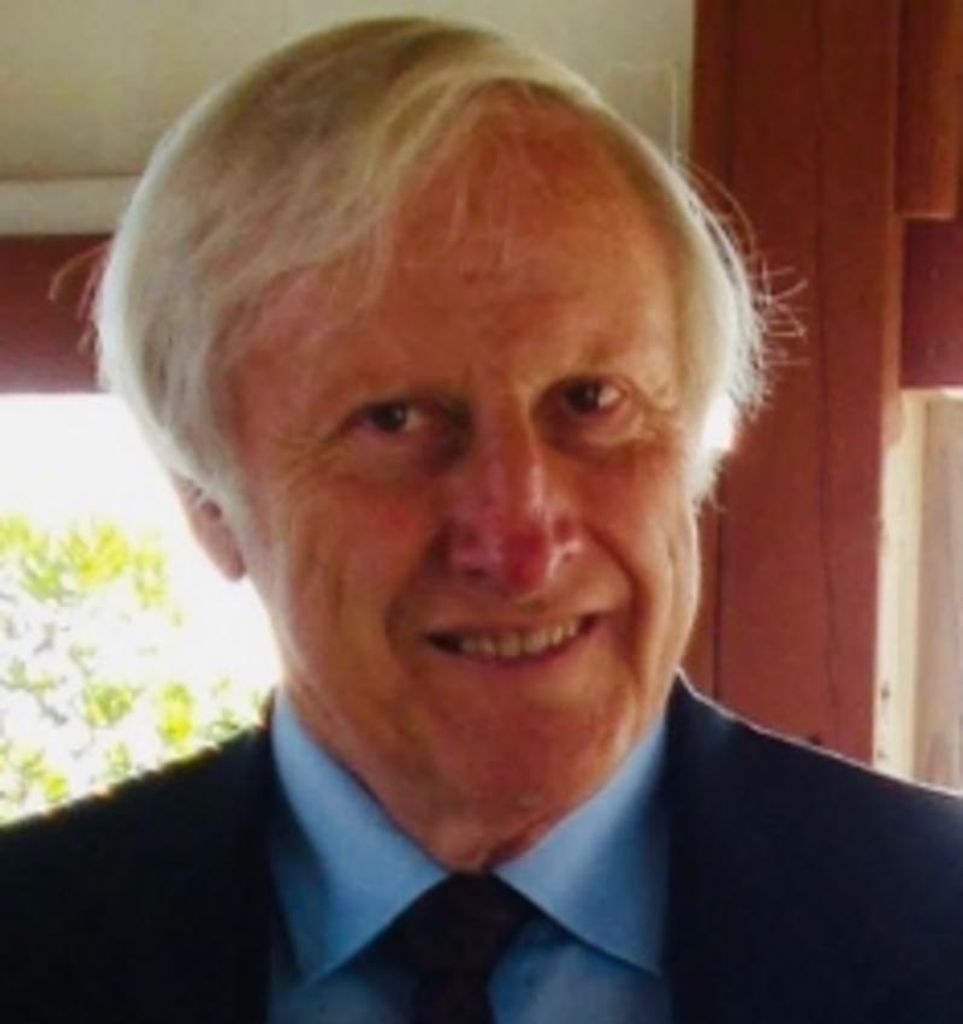 John Bell Guthrie Profile Photo