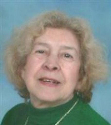 Marietherese Creighton Profile Photo