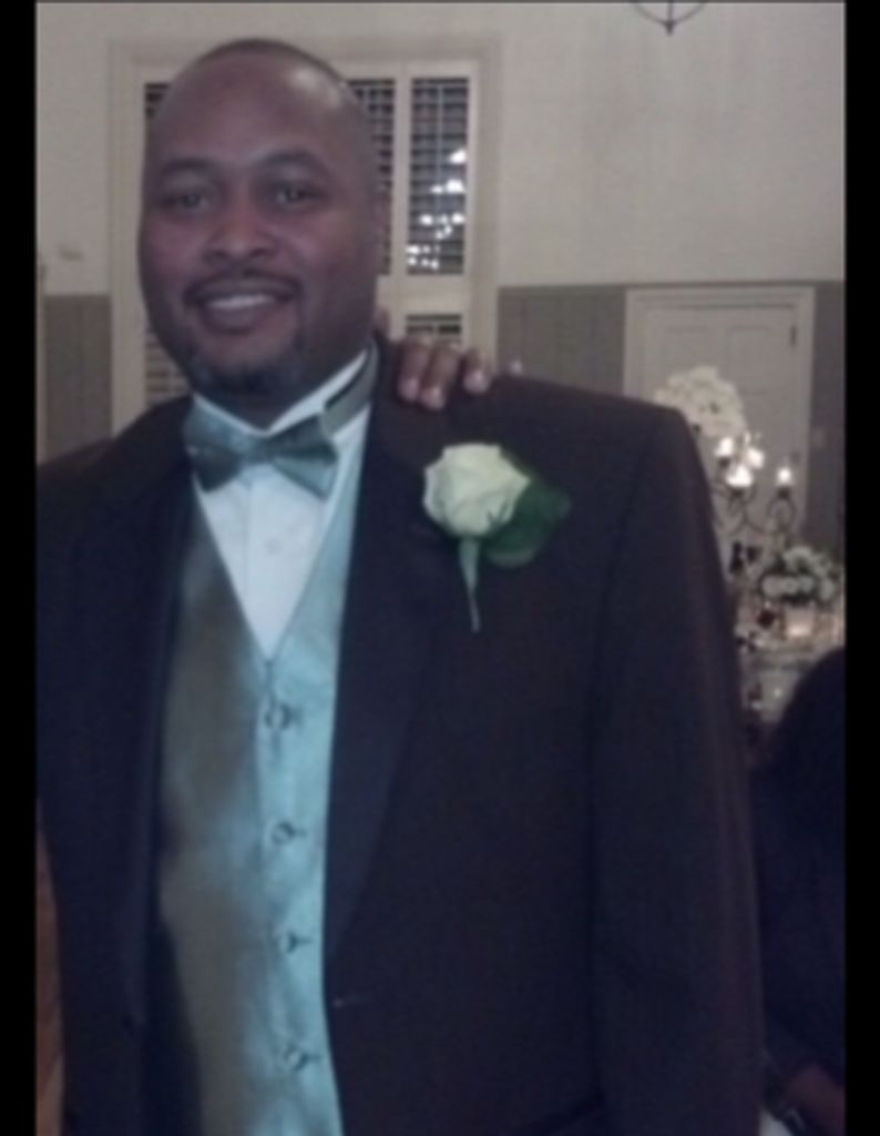 Mallory Jermaine Varner