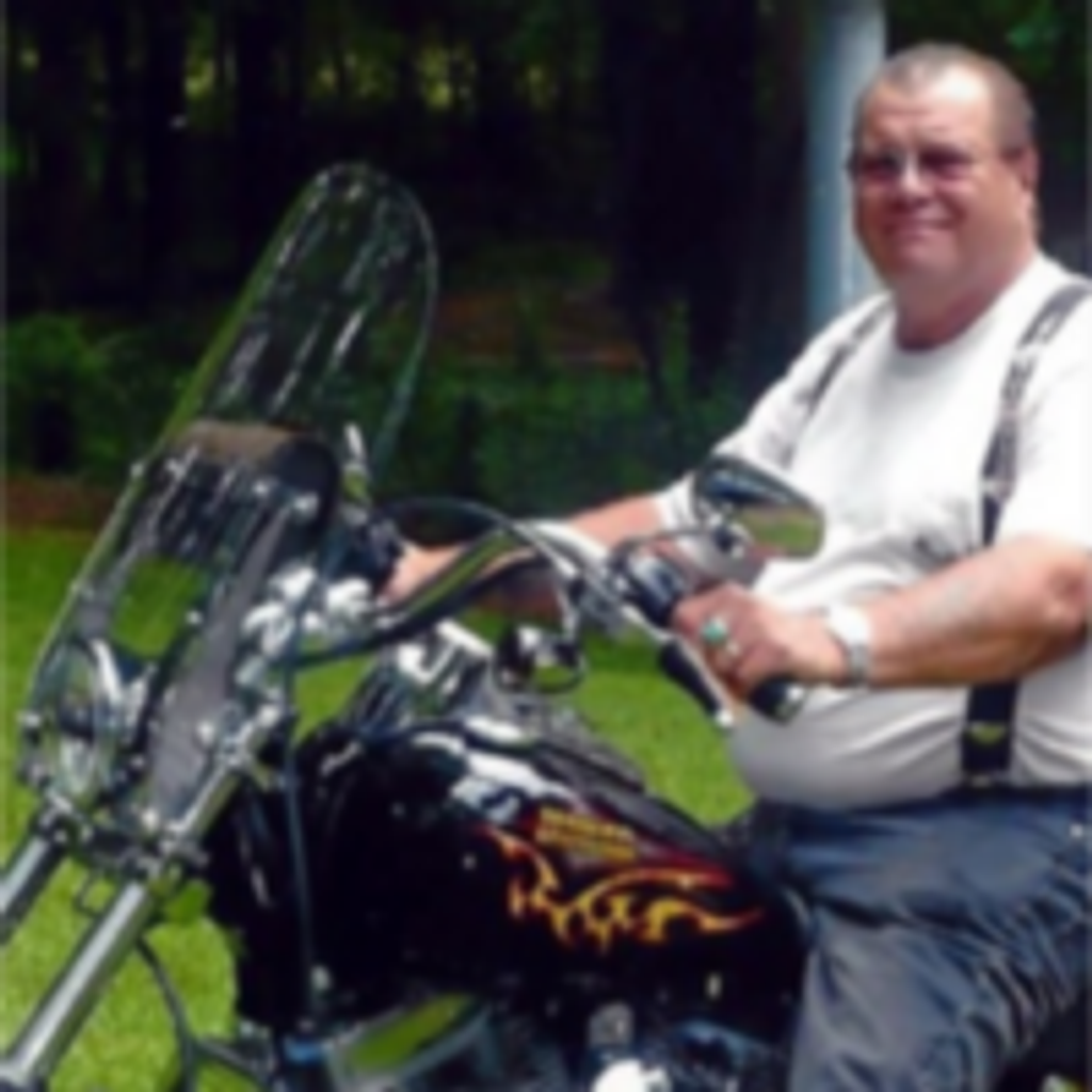 John Bruce Land Profile Photo