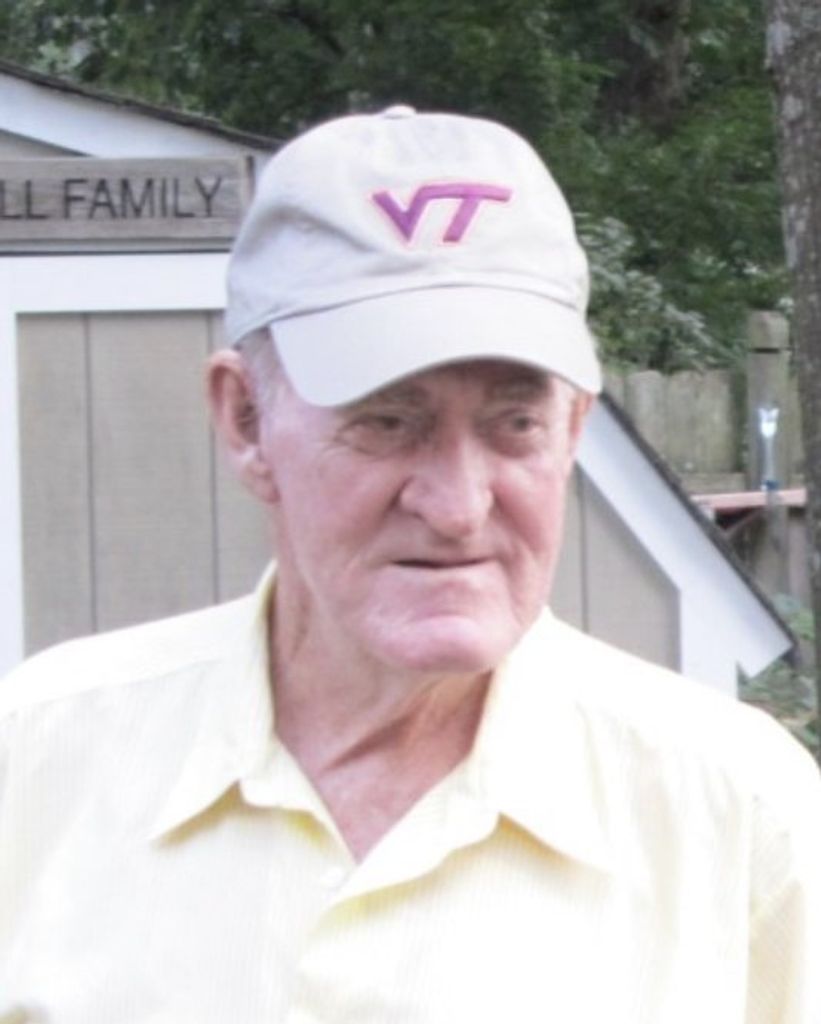 Kenneth  L. Maxwell