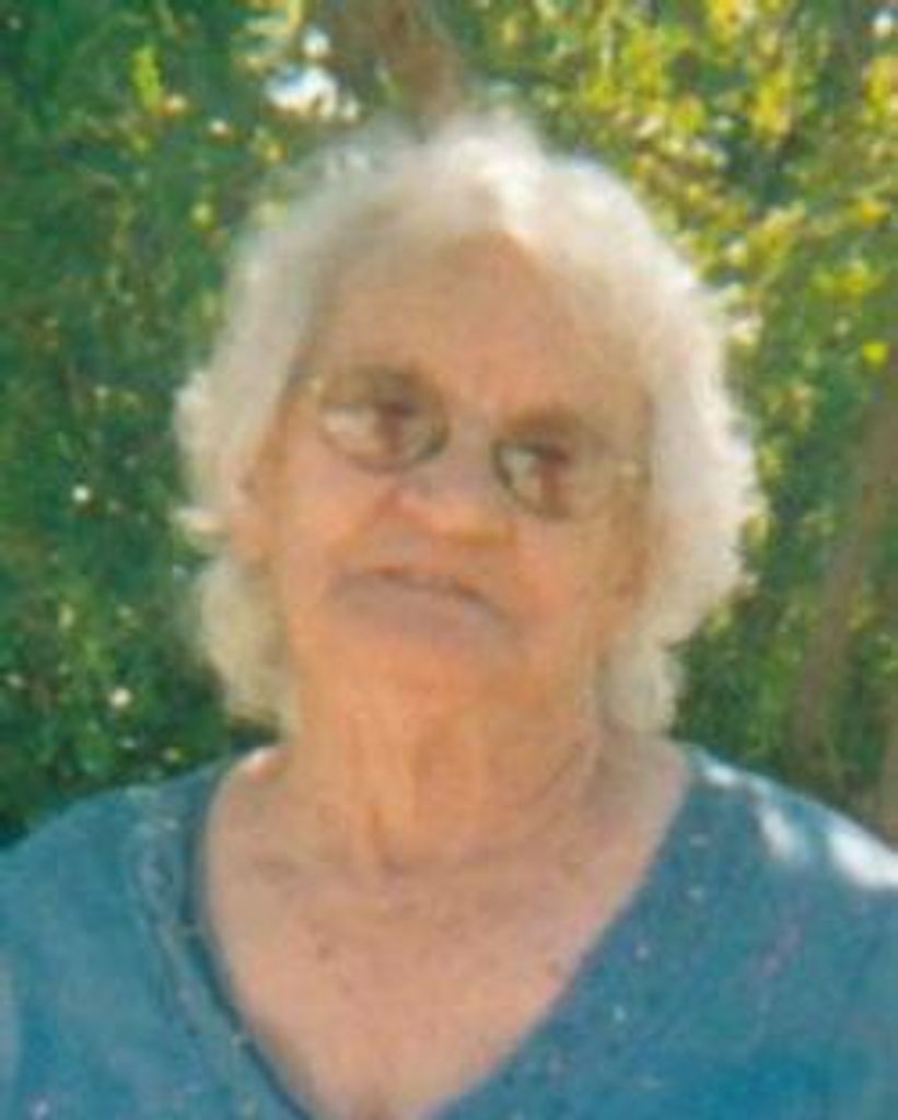Bessie Margie Wilkinson