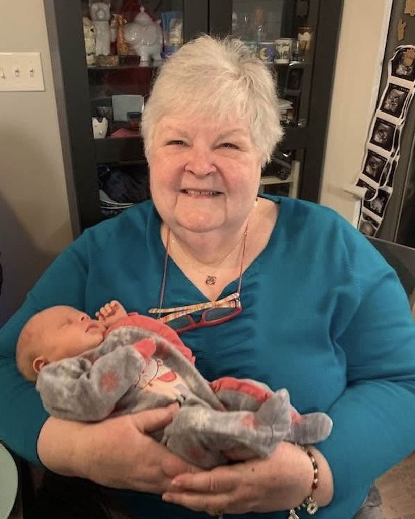 Elaine M Blasgen Profile Photo