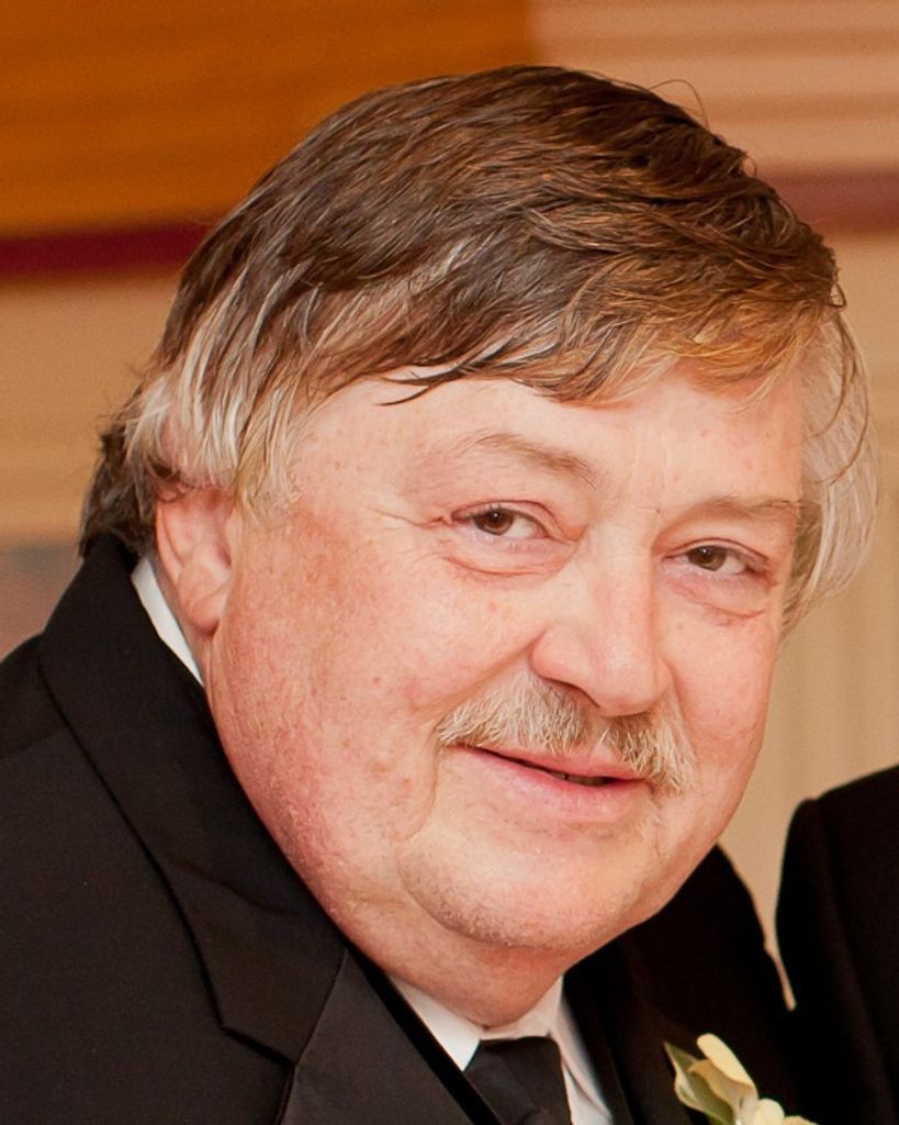 Stephen A. Dwulit