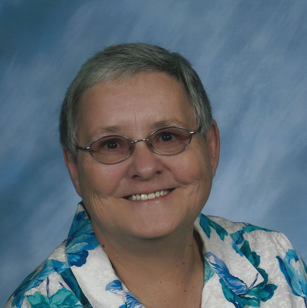 Thelma Marie Gragg