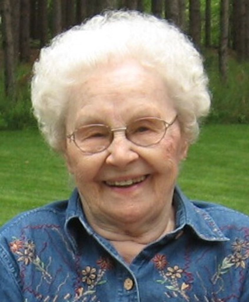 Grace L. Pliska Profile Photo