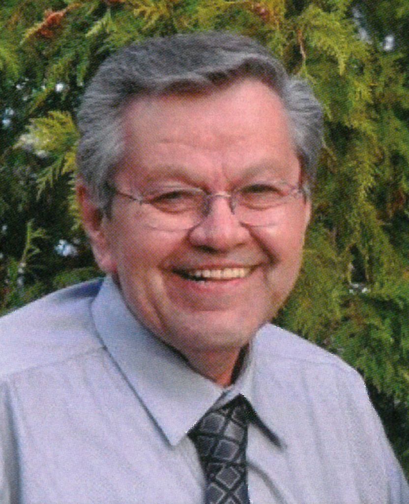 Leonard Anthony Salawater
