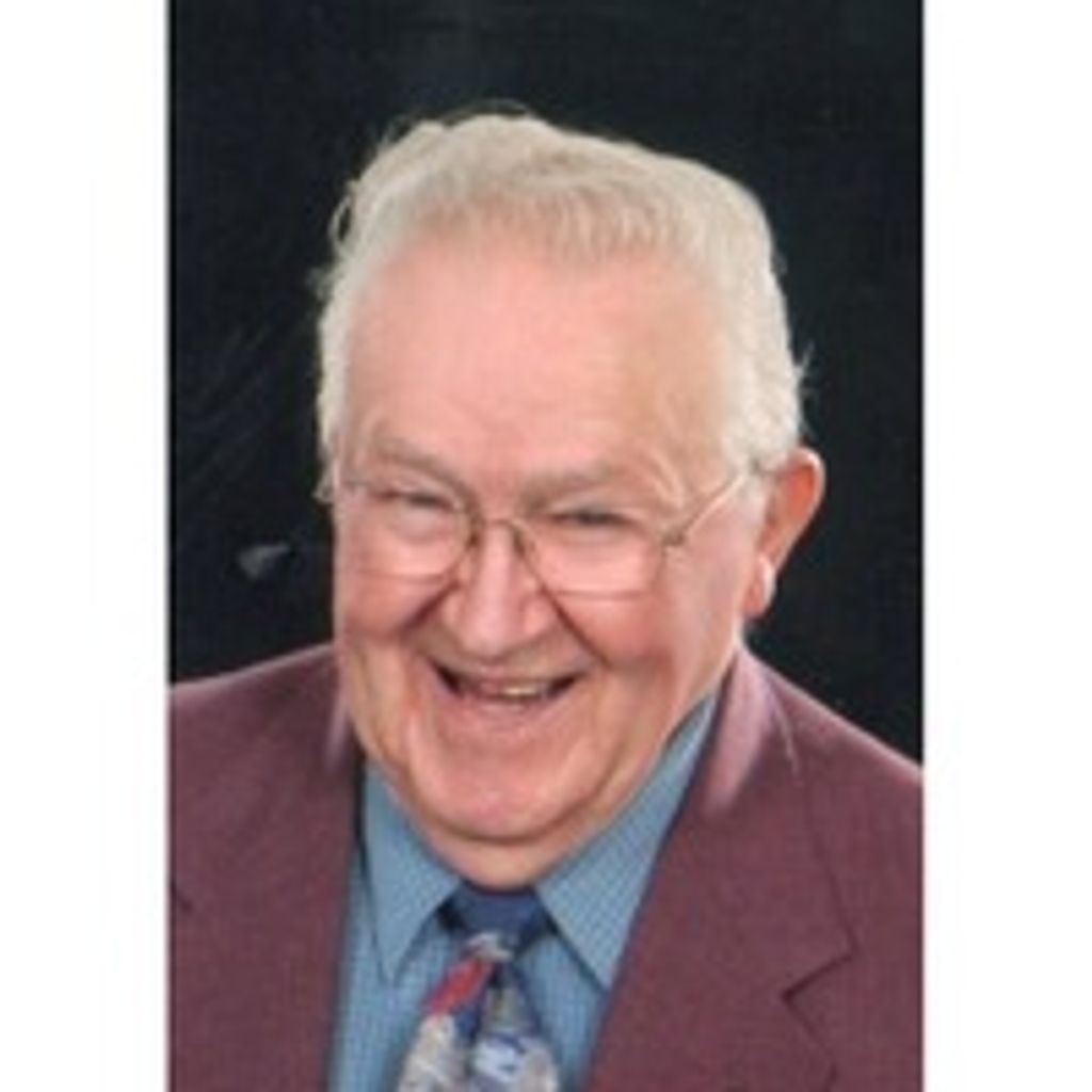 Lewis J. Johnson Profile Photo