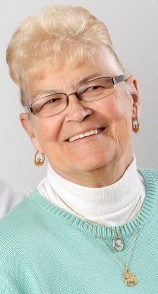 Madeline Scarano