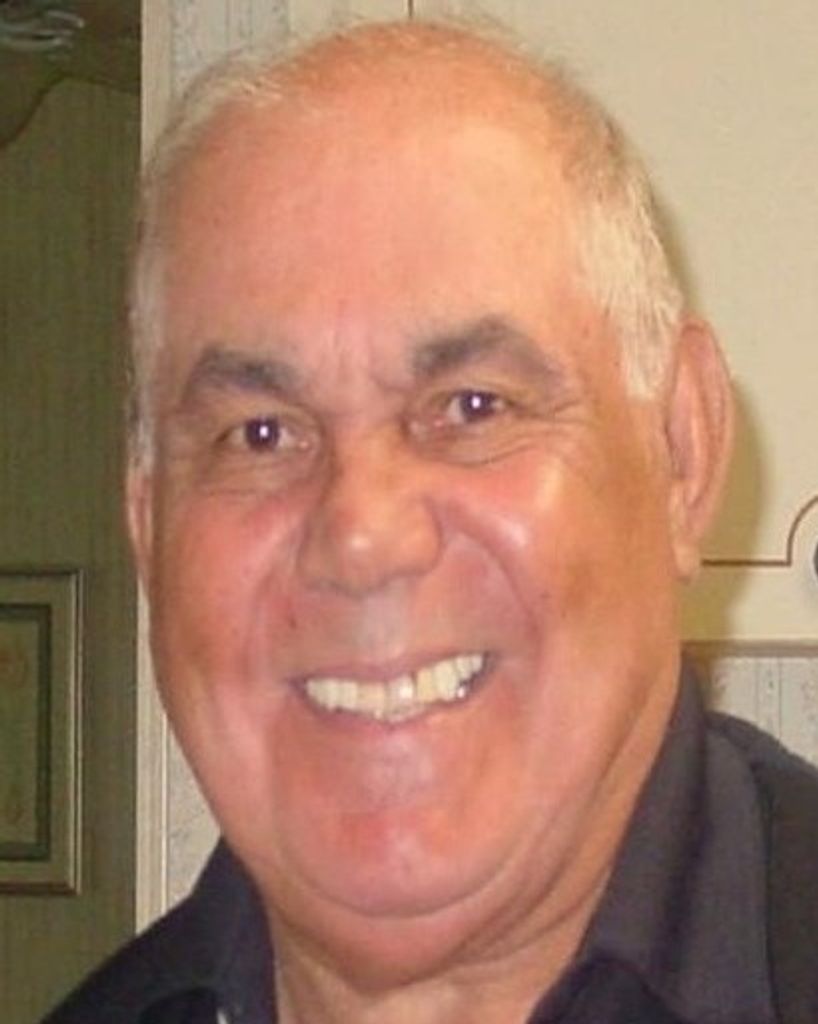 Angelo G. Del Valle Profile Photo