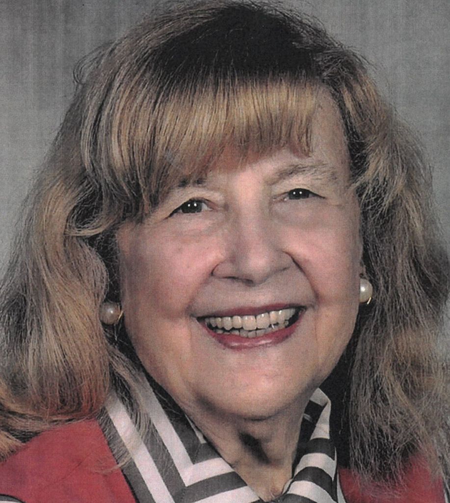 ​Beatrice  B. Matthews