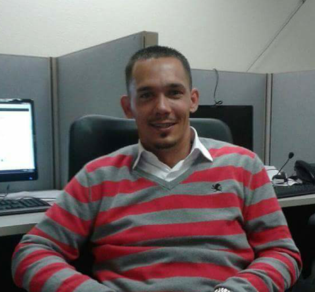 Jeffrey A. Rosengrant