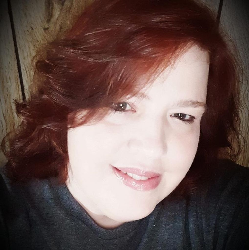 Rebecca Turner Profile Photo