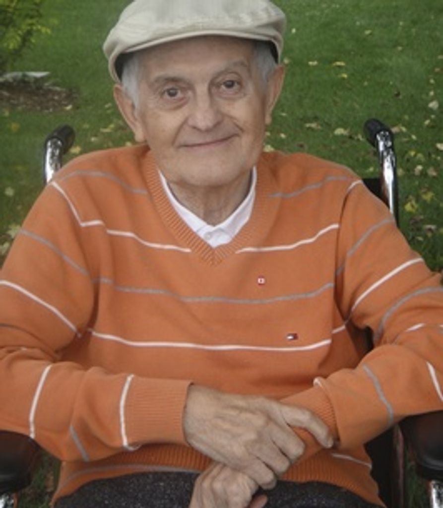 Enrique Julia-Franco