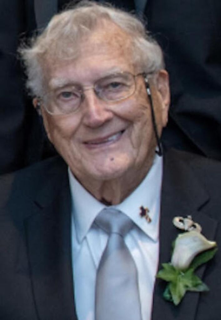 Carlos "Ed" Gravitte Profile Photo