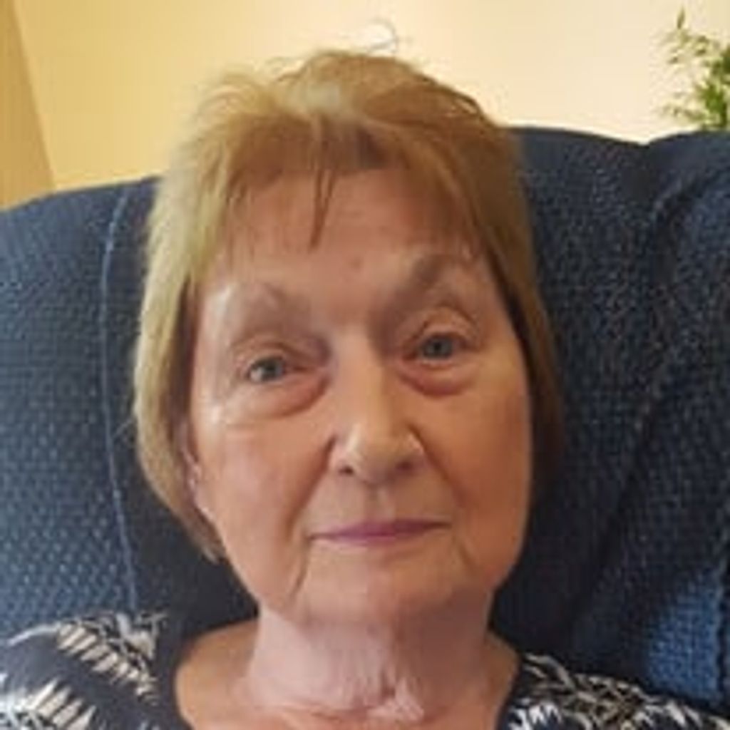 Thelma Maxine (Brannon) Lapish