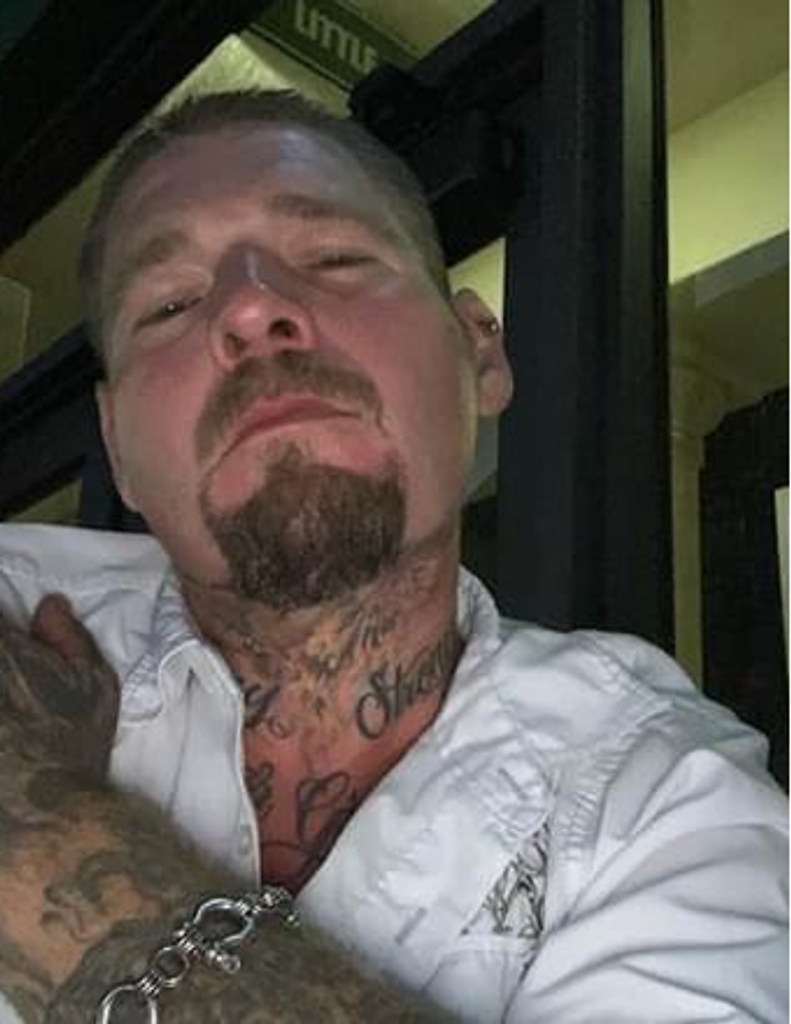 Michael "Mike" Paul Rosenbaum Profile Photo