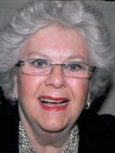 Naida Cognetta Profile Photo