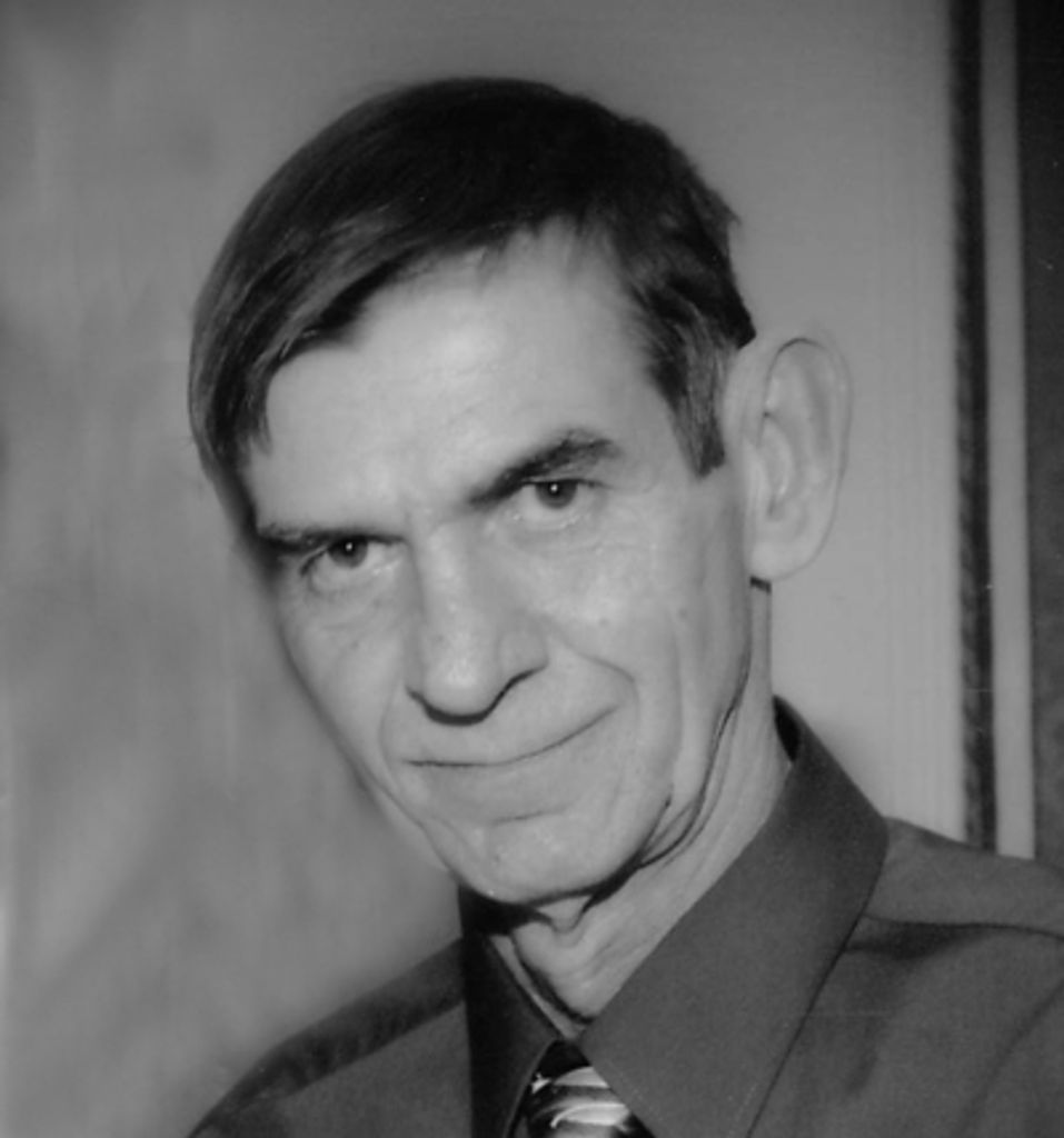 Robert "Bob" J. Nolan Profile Photo