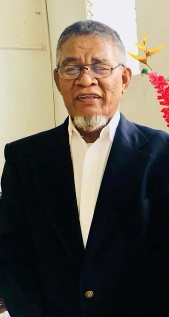 Mr. Benly Lucios Profile Photo