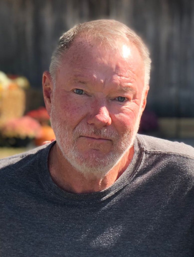 Ronnie Davis Profile Photo