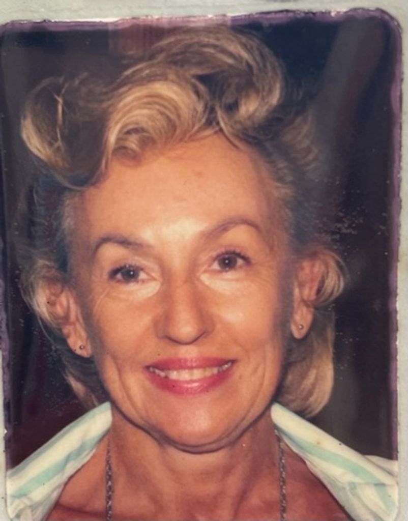 Mary Jo Withrow Profile Photo