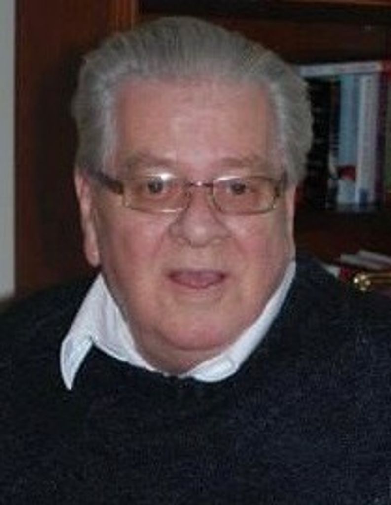 Walter L. "Wally" Camire Profile Photo