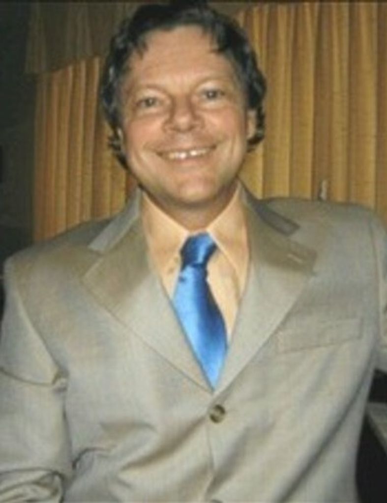 Timothy Sutherland